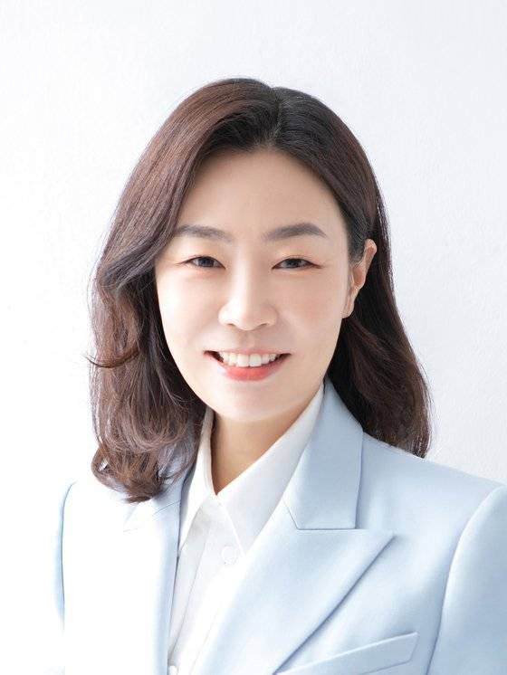 이주연 비알코리아 대표. 사진 SPC