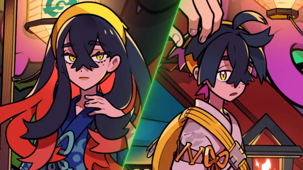 - 시유와 카지 남매의 활약도 보는 재미가 있을 것으로 보인다&nbsp;