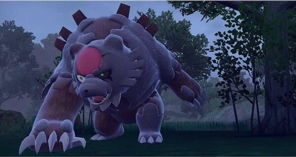 - 영겁의 숲에서 포획할 가능성이 높다&nbsp;