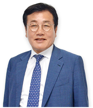 Chief Executive Officer at GnBS eco Co. 
Park Sang-soon. [Courtesy of GnBS eco]