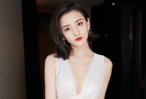 탈세 의혹을 받는 여배우 쑹쭈얼. [사진출처 = 인스타그램]