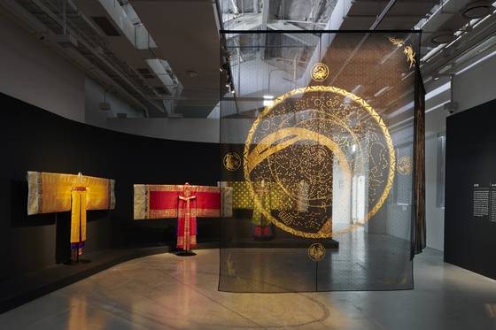 공예 다이얼로그