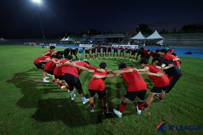 사진제공=한국프로축구연맹