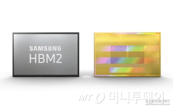 삼성 HBM2