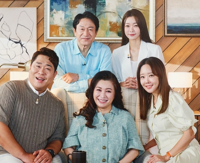 MBC ‘오은영 리포트 - 결혼 지옥’ / MBC