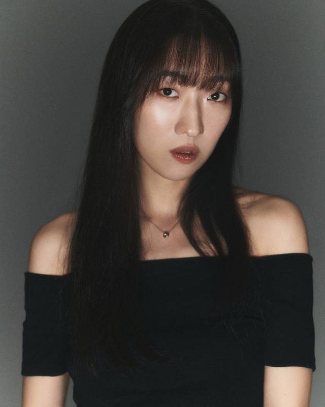 '마스크걸' 이한별 / 사진=넷플릭스