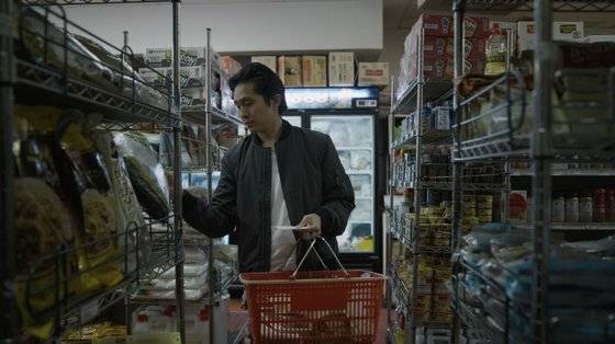 영화 '커밍 홈 어게인' [사진 시네마뉴원]