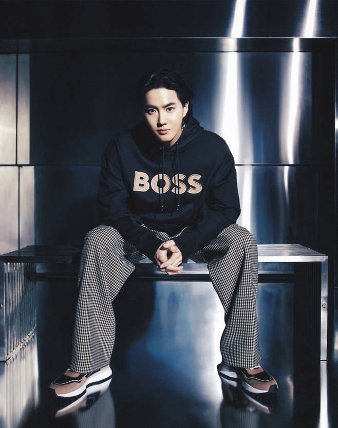 /사진제공=보스(BOSS)