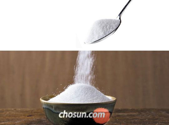 탄수화물 섭취량이 많은 한국인 식단에서 설탕은 소금만큼 위험하다. 비만, 당뇨 환자가 줄지 않는 이유다. 당분 섭취를 줄이면서 맛도 낼 수 있는 다양한 습관을 몸에 익히는 게 중요하다.