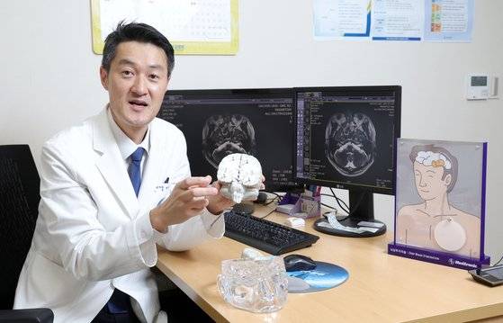 박광우 가천대 길병원 교수