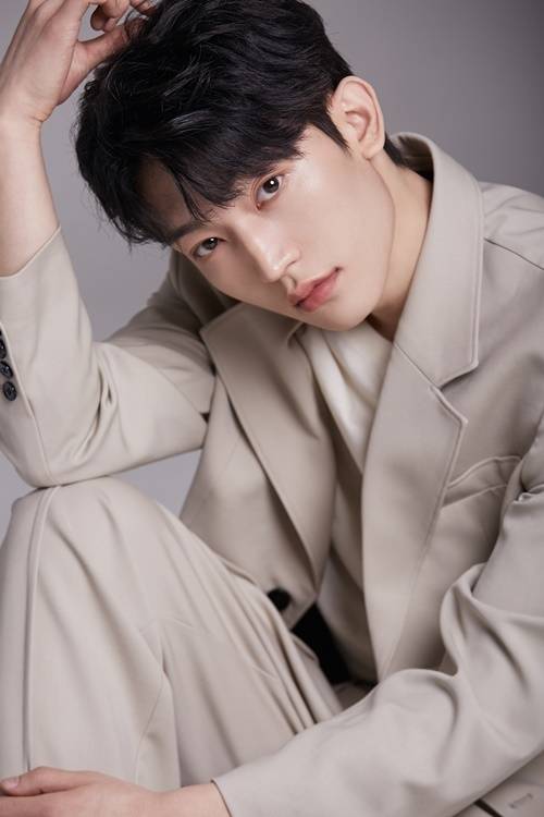 배우 김현욱이 ‘경이로운 소문2’를 통해 사이코패스 연기에 도전했다. 사진=케이스타글로벌이엔티