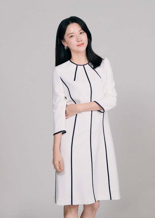 [서울=뉴시스] 이영애. (사진=워너브러더스 코리아 제공) 2023.09.12. photo@newsis.com *재판매 및 DB 금지 /사진=뉴시스