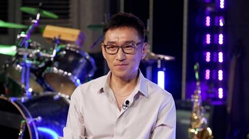 김승진이 뜨거운 인기를 모았던 당시의 스케줄표를 공개했다. 사진=MBN