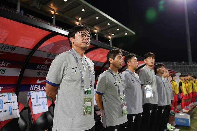 사진제공 | 대한축구협회