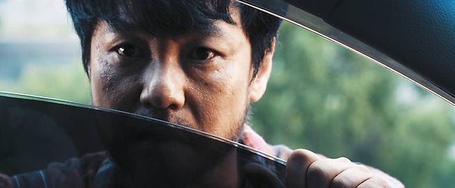 ▲ '차박:살인과 낭만의 밤' 스틸. 제공| 타이거 스튜디오
