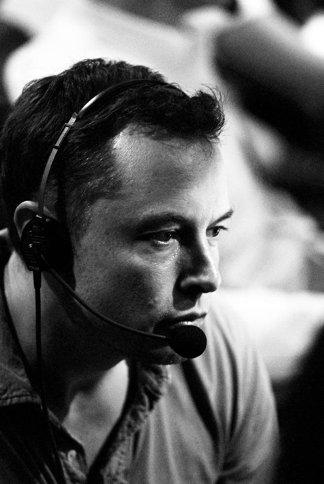 일론 머스크  [21세기북스 제공. 재판매 및 DB 금지]