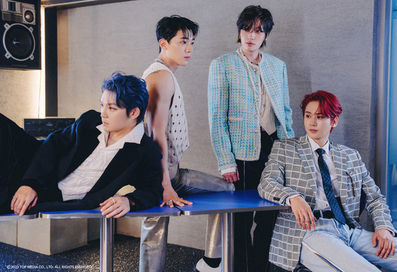 틴탑