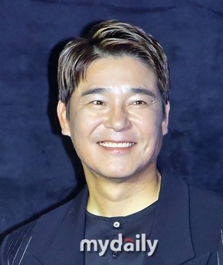 가수 임창정 / 마이데일리