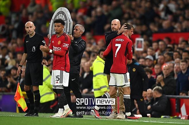 ▲ 주전 경쟁에서 밀렸다. 이젠 교체로 나오기도 쉽지 않다.