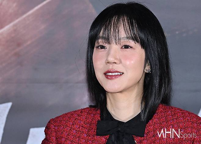 임수정 '여전한 인형미'