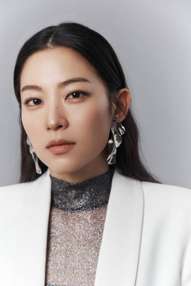 아덴 조가 본지와 단독으로 인터뷰를 진행했다. 조승현 포토그래퍼 제공