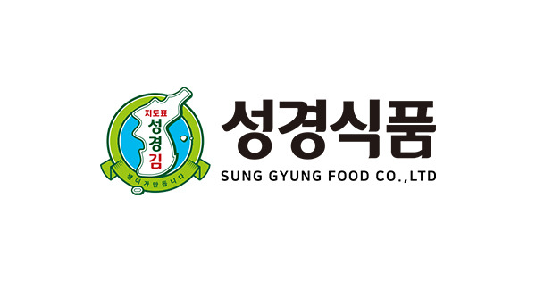 [Image captured from Sung Gyung Food homepage]