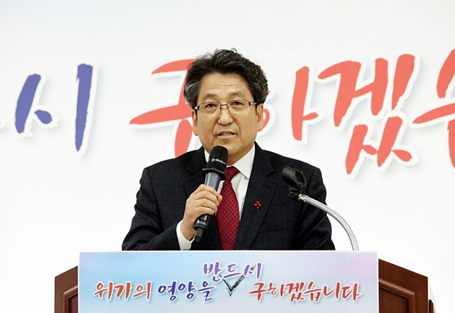 박홍열 경북도의원/사진제공=뉴스1