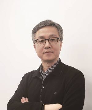 김상돈 스타버스트 한국 지사장