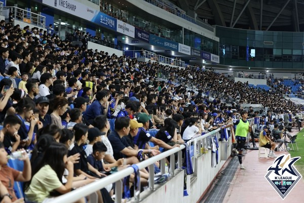 한국프로축구연맹 제공