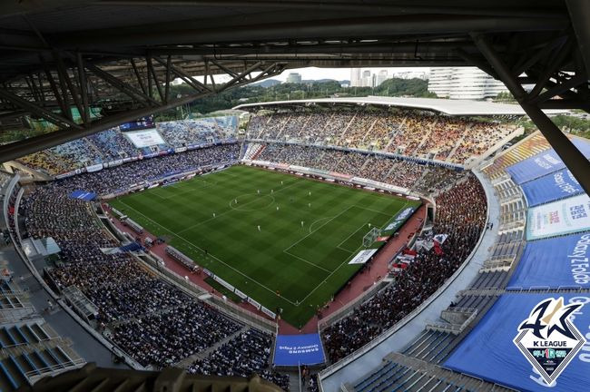 [사진]한국프로축구연맹 제공