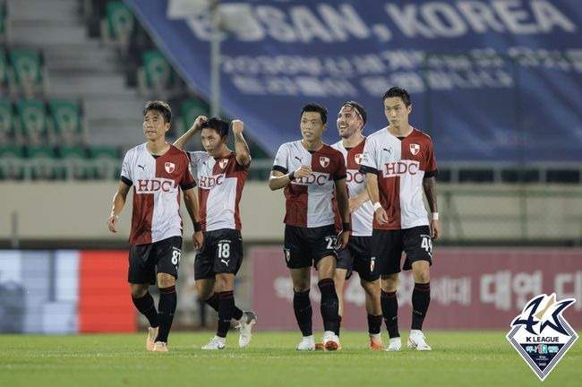 [사진]한국프로축구연맹 제공