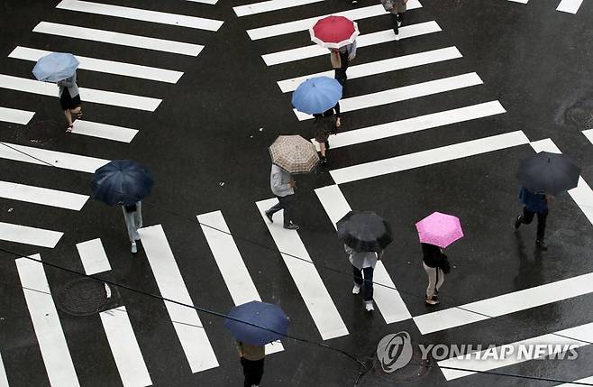 [연합뉴스 자료사진]