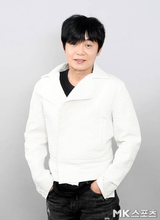 가수 이규석이 팬들과의 소통도 꾸준히 이어가고 있다. 사진=천정환 기자