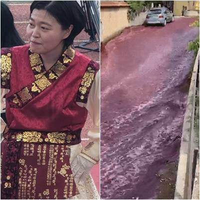 [이해동 SNS 갈무리(왼쪽), 엑스(오른쪽)]