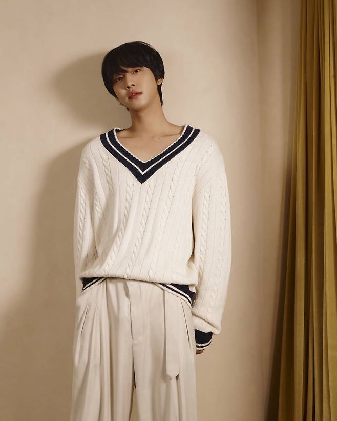 안효섭 /사진제공=넷플릭스