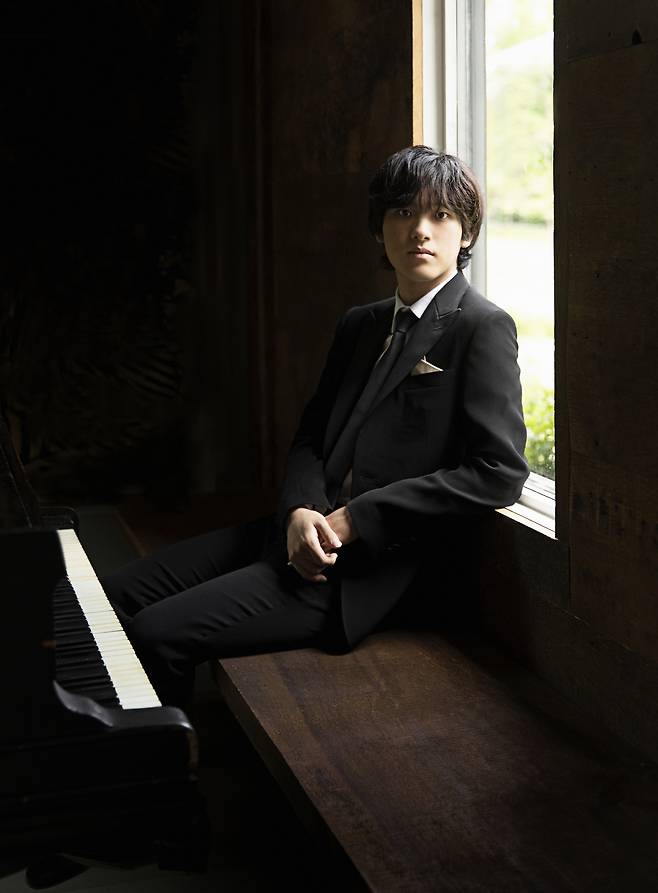 Lim Yun-chan (Vincero)