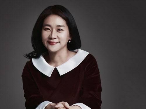 강혜정 외유내강 대표