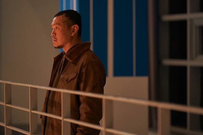 '무빙'에서 사진제공=