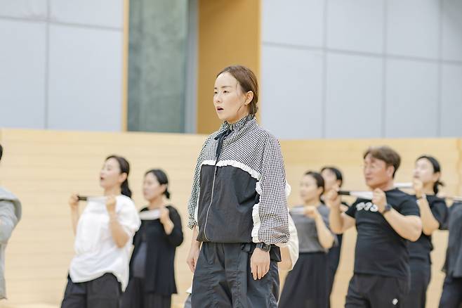 국립창극단 '심청가' [국립창극단 제공. 재판매 및 DB 금지]