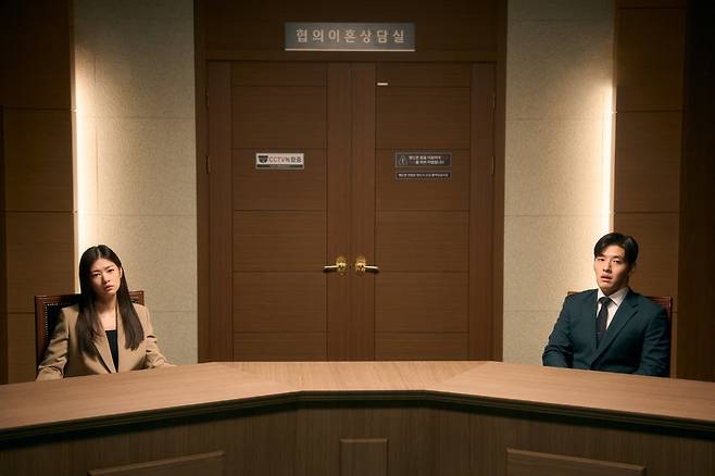 영화 '30일' 스틸컷. /사진제공=㈜마인드마크