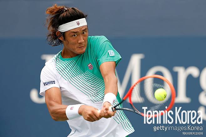 장지젠 (사진=게티이미지코리아)