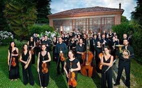 이탈리아 북부에 근거지를 둔 스피라 미라빌리스. [사진 홈페이지]