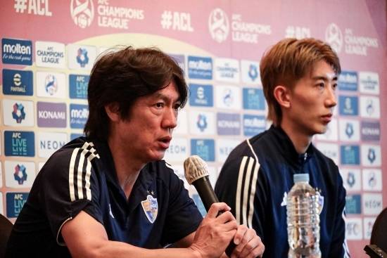 울산과 빠툼은 2년 전 2021년 대회에서 만난 기억이 있다. 당시 울산은 원정에서만 경기를 치렀고 모두 2-0으로 승리, 우위를 보인 바 있다. 사진=울산 현대 제공