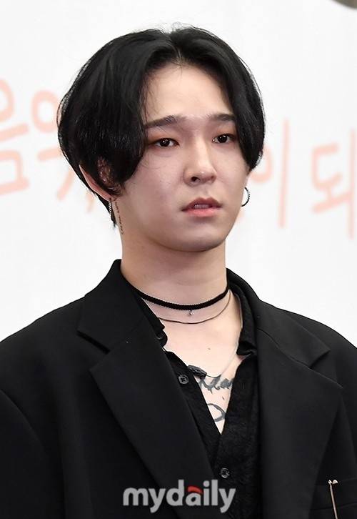 가수 남태현 / 마이데일리