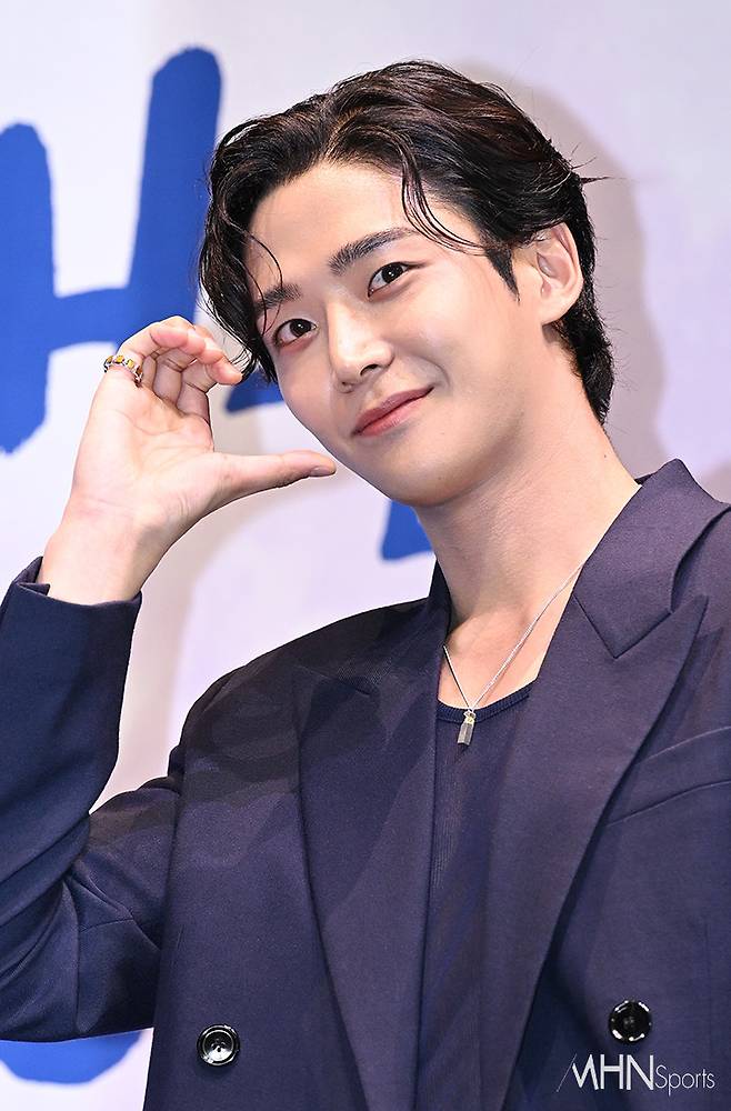 사진=로운 ⓒ MHN스포츠 DB