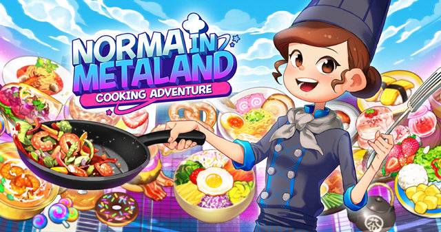 노마인메타랜드(자료출처-게임동아)