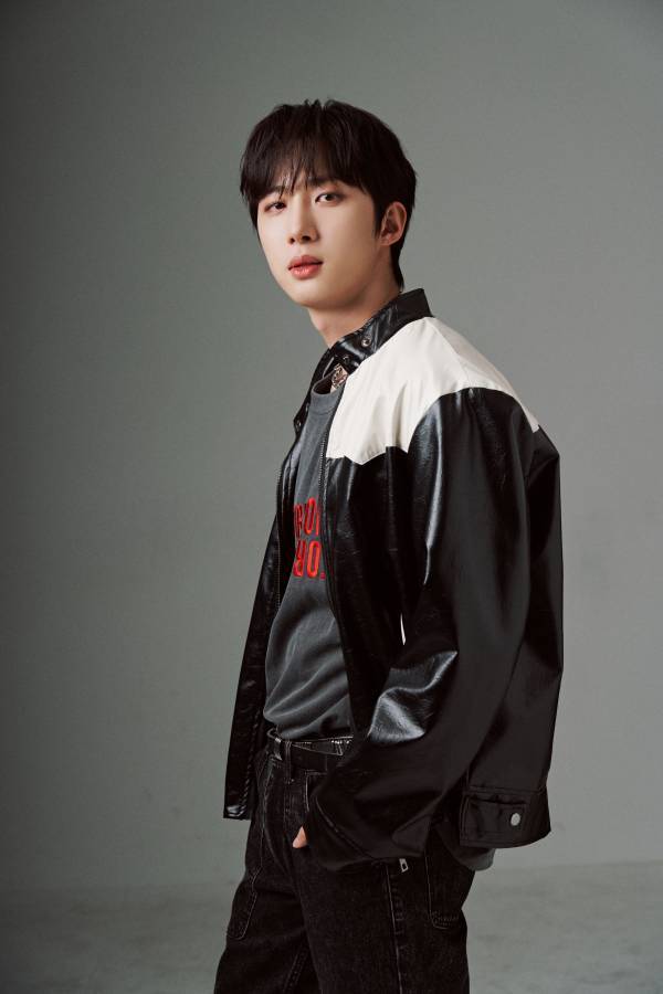 펜타곤 후이/사진=큐브엔터테인먼트 제공