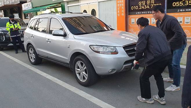 밀양시가 올 하반기 체납액 일제 정리 기간을 운영한다. /사진=뉴시스