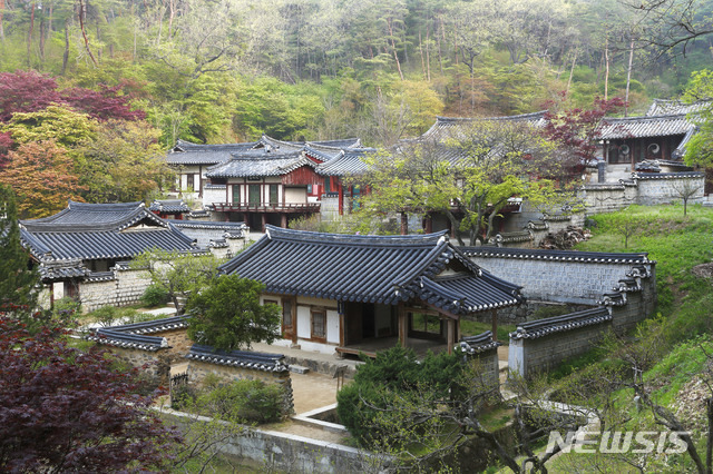 도산서원 (사진=경북도 제공)