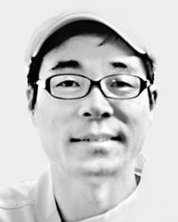 박찬일 음식칼럼니스트